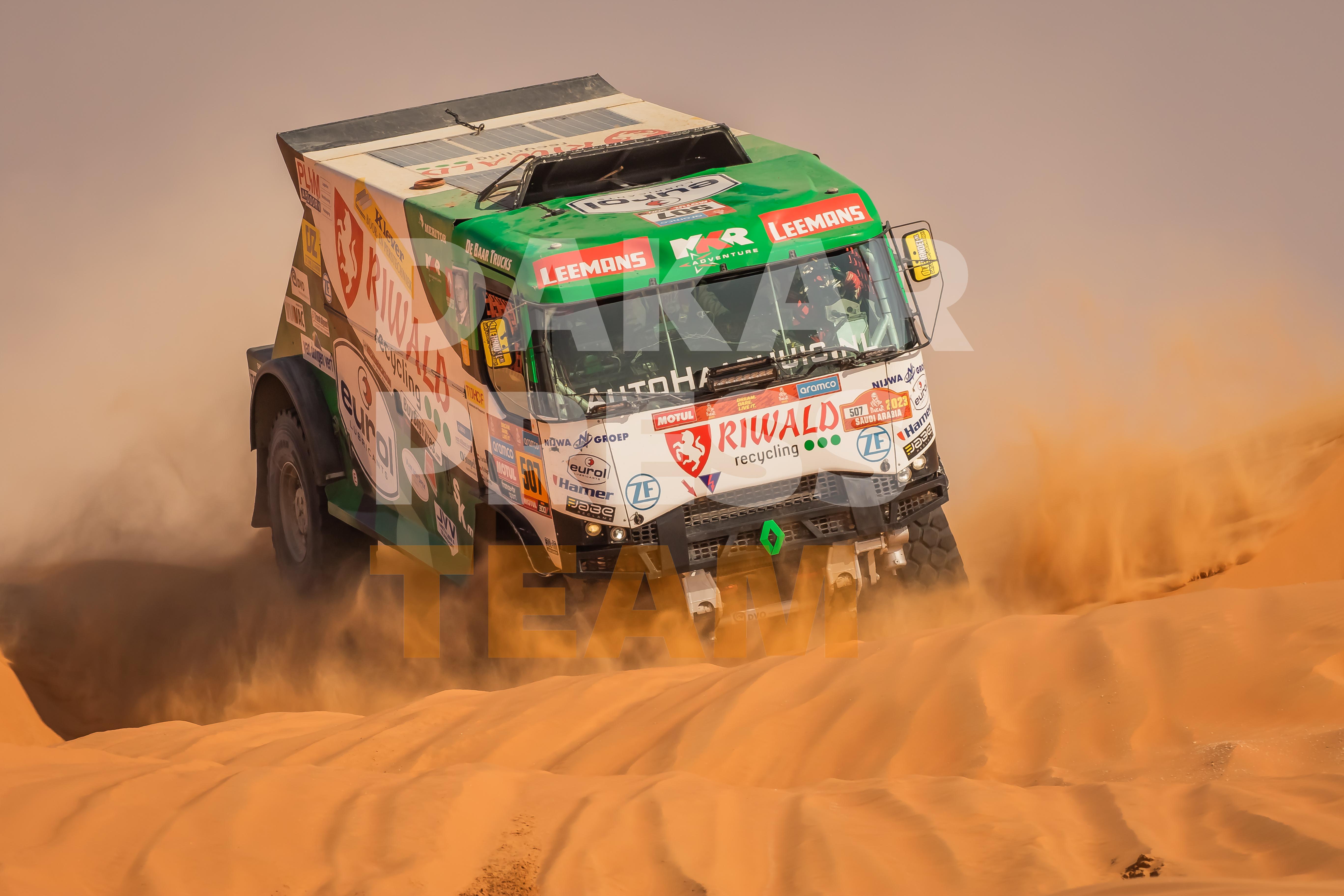 Dakar Press Team AUSTRALIA - Owner Dakar Press Team AUSTRALIA - Own